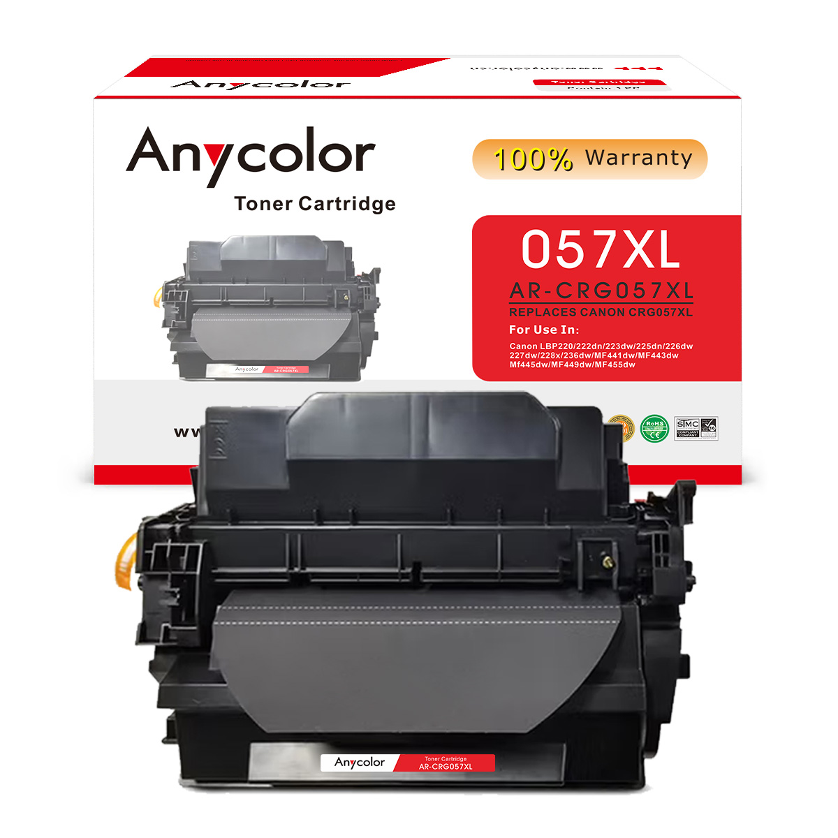 AR-CRG057XL