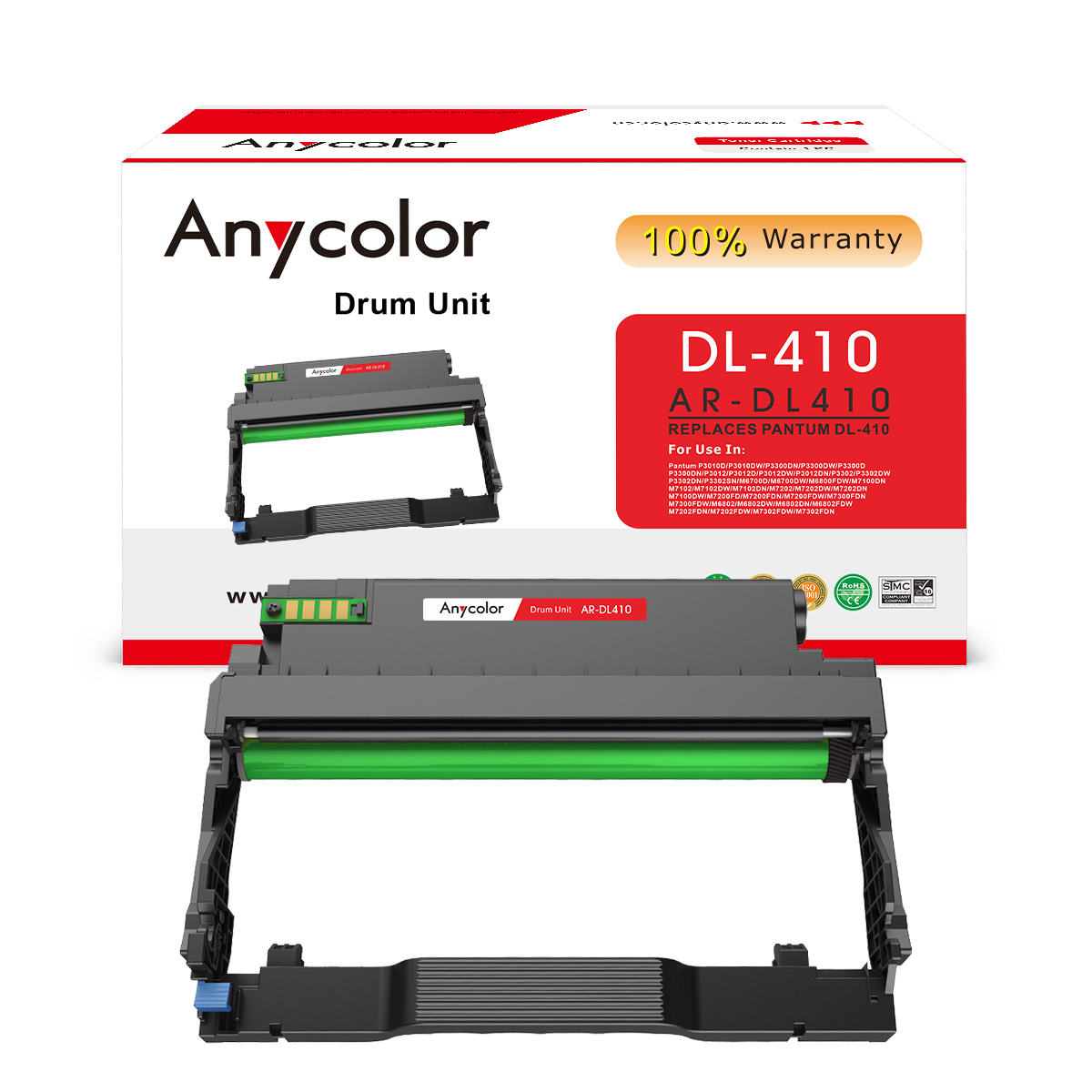 AR-DL410