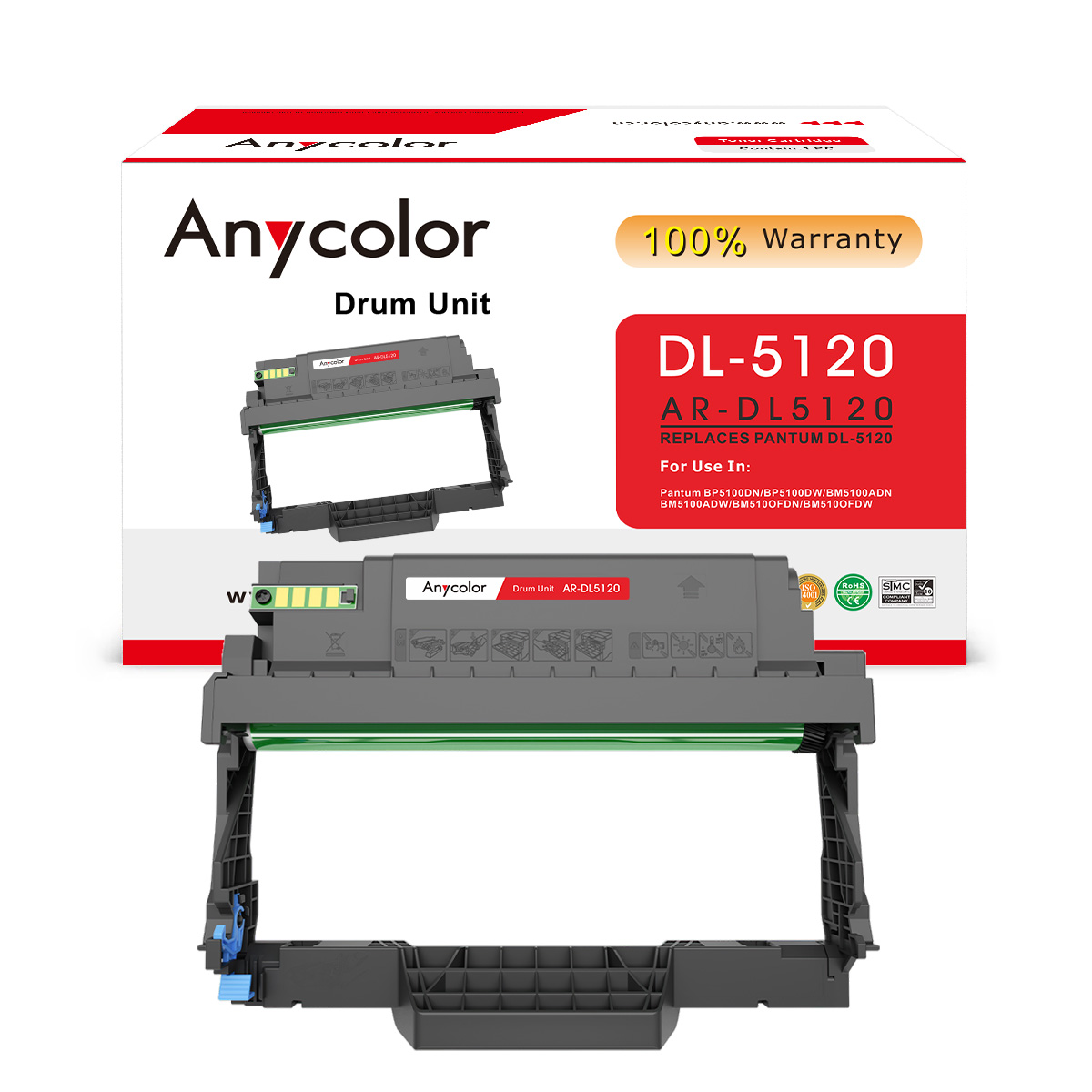 AR-DL5120