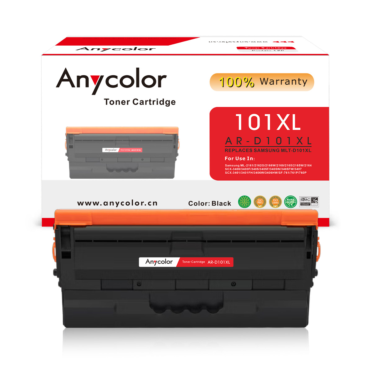 AR-D101XL