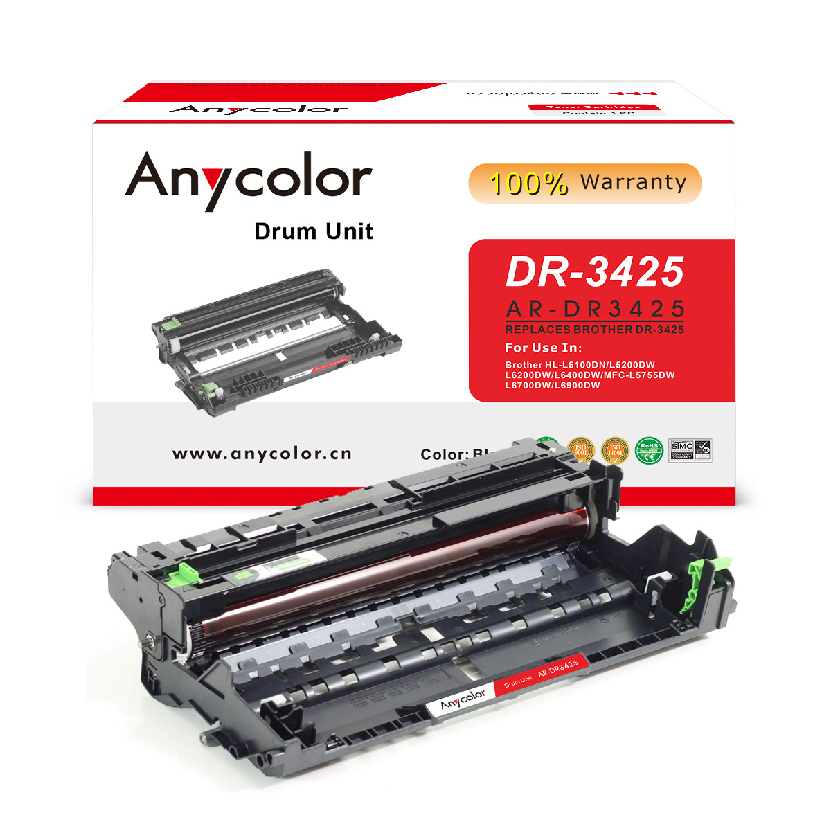 AR-DR3425