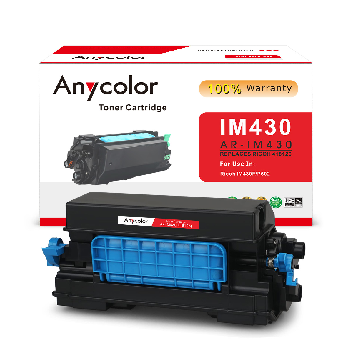 AR-IM430