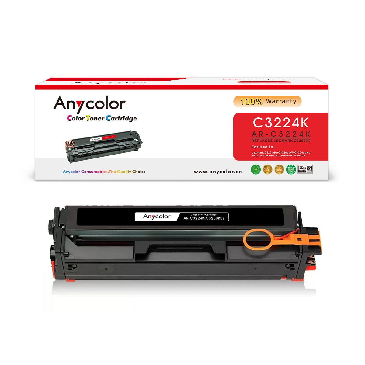 AR-C3224K��C3250K0��