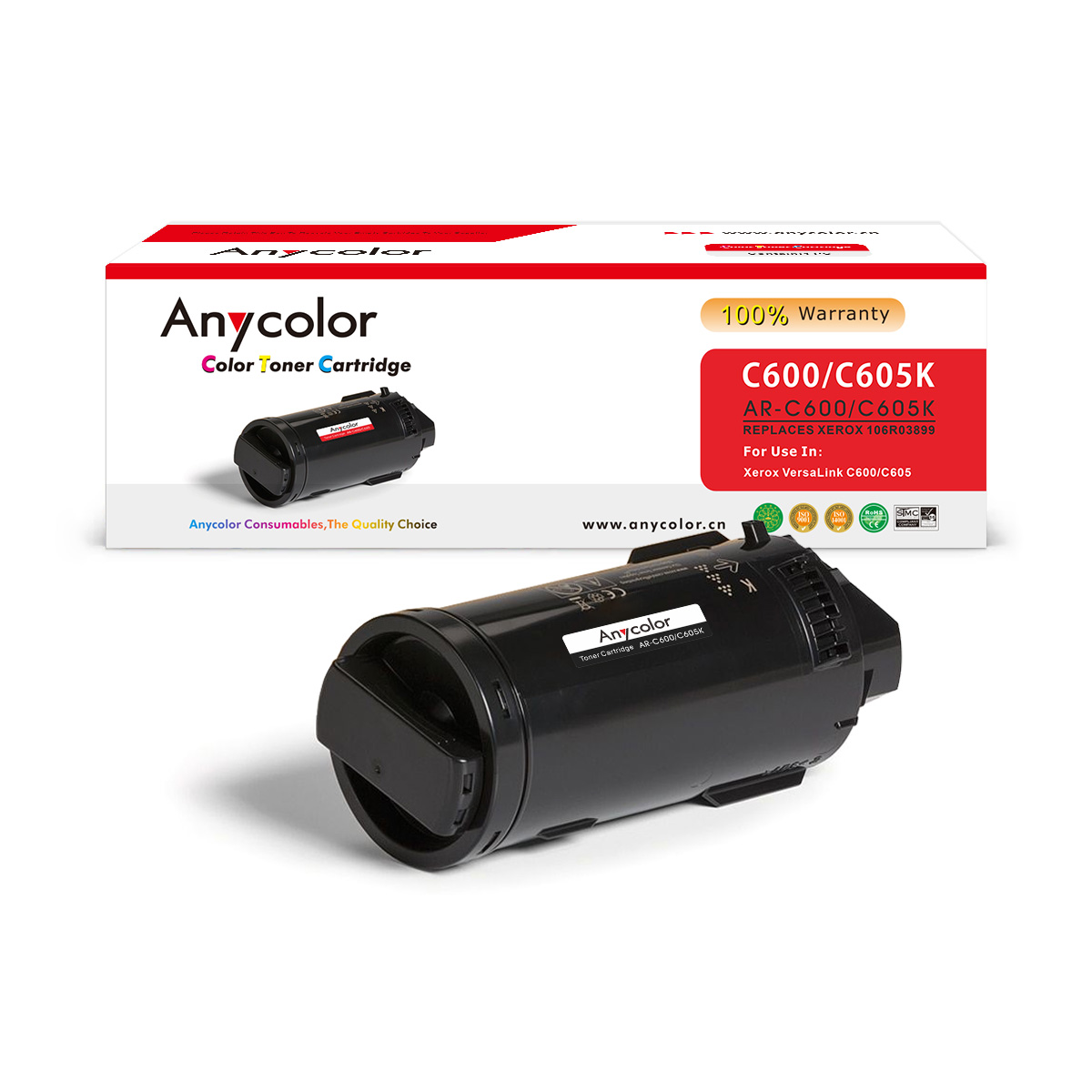 AR-C600/C605K