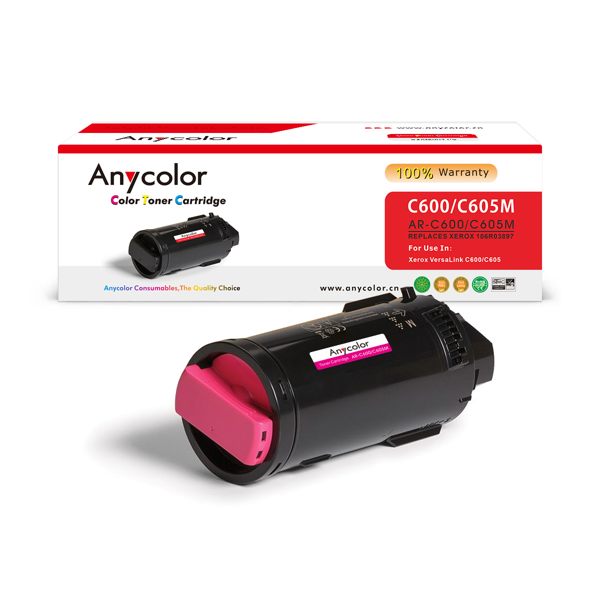AR-C600/C605M