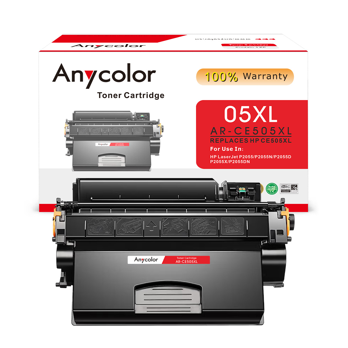AR-CE505XL